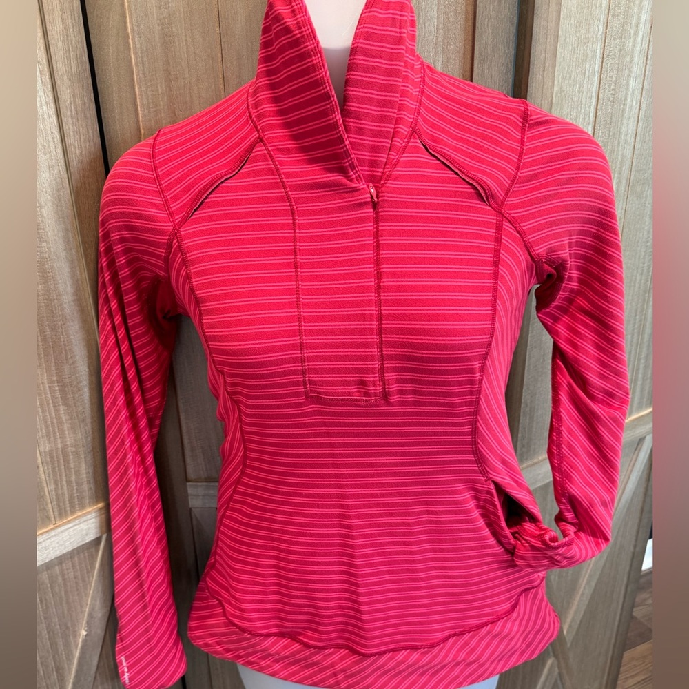 Lululemon Pullover Half Zip - image 1
